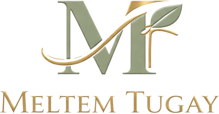 Meltem Tugay logo