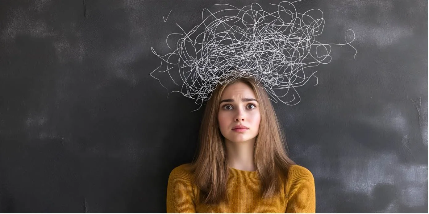 Aşırı Düşünme (Overthinking)